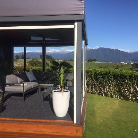 Rocky Ridge Cottage Takaka Buitenkant foto