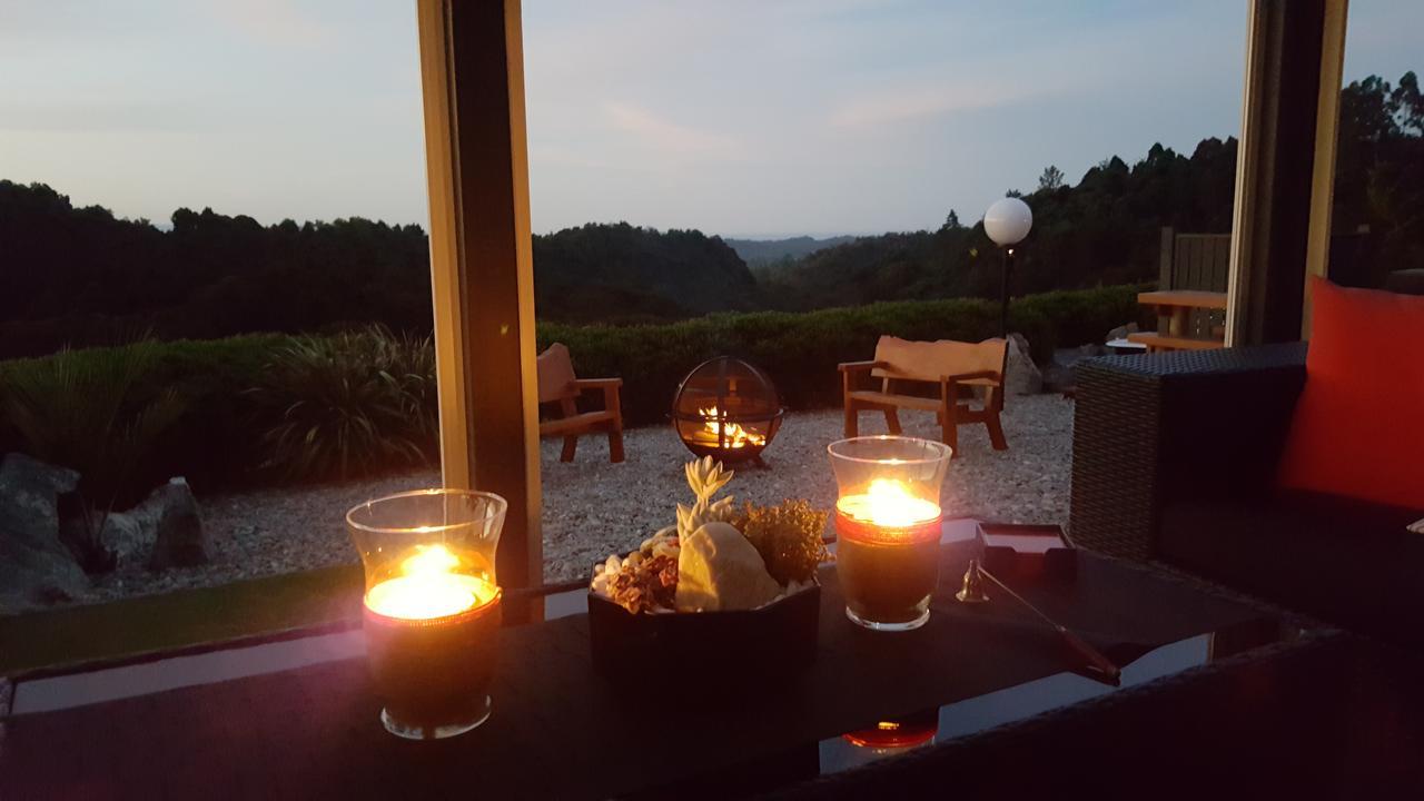 Rocky Ridge Cottage Takaka Buitenkant foto